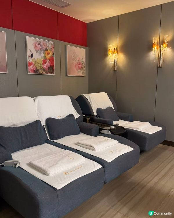 深圳水會推介！東方棕泉正到爆！🤩💆🏻‍♀️