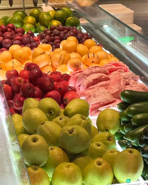 深圳水會推介！東方棕泉正到爆！🤩💆🏻‍♀️