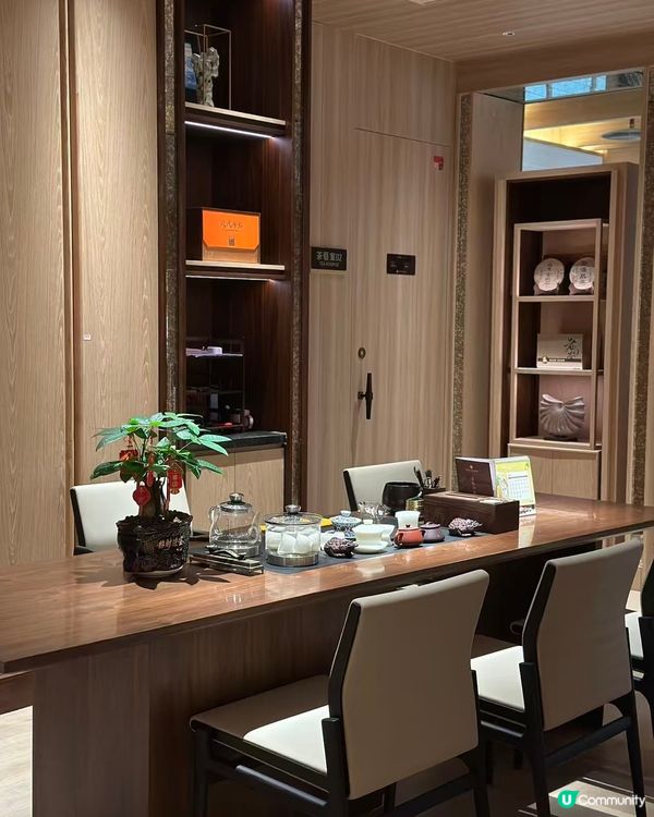 深圳水會推介！東方棕泉正到爆！🤩💆🏻‍♀️