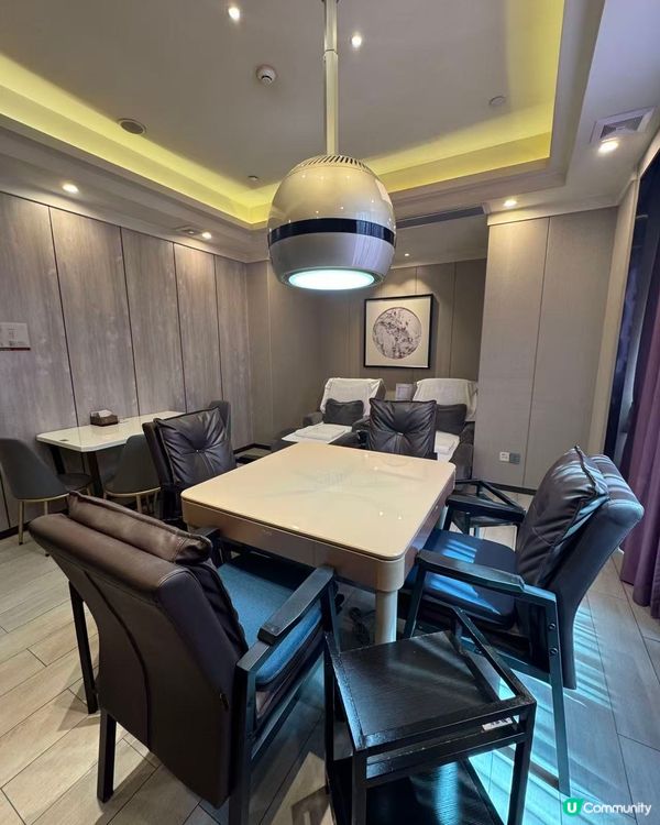 深圳水會推介！東方棕泉正到爆！🤩💆🏻‍♀️