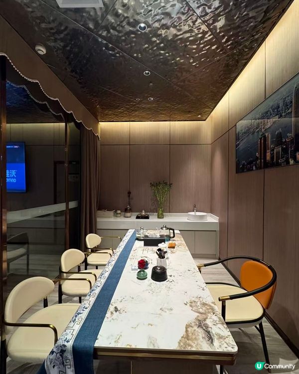 深圳水會推介！東方棕泉正到爆！🤩💆🏻‍♀️