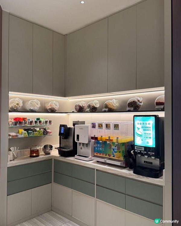 深圳水會推介！東方棕泉正到爆！🤩💆🏻‍♀️