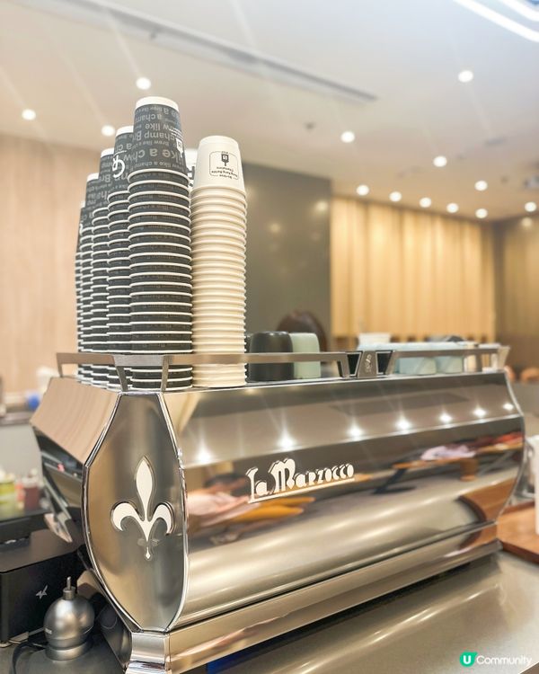 終於試到！😋人氣咖啡店限定美食！🥪🍳