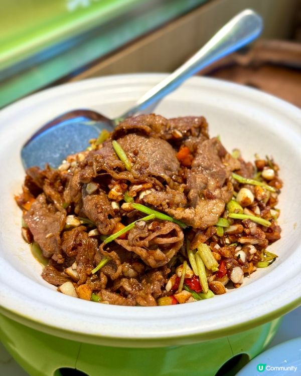 荃灣適合港人口味湖南菜 超人氣排隊王