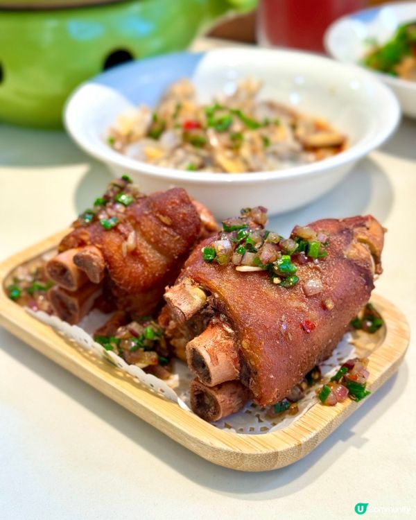 荃灣適合港人口味湖南菜 超人氣排隊王