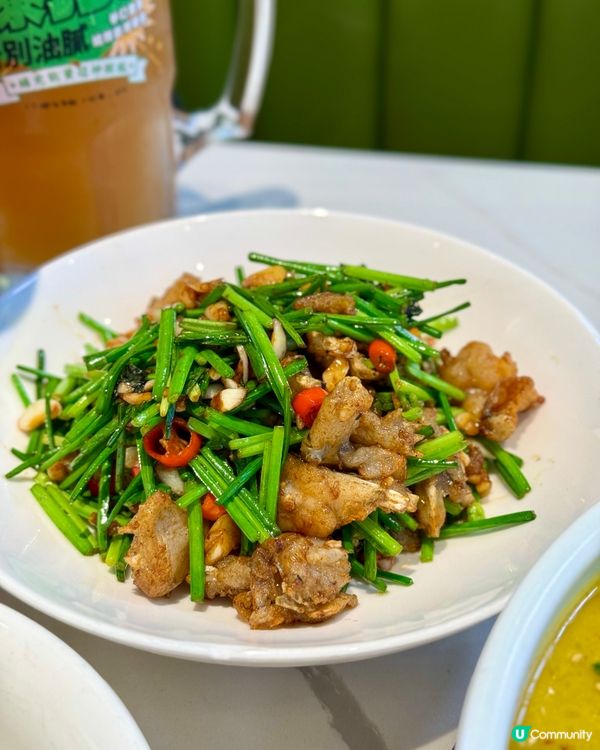 荃灣適合港人口味湖南菜 超人氣排隊王