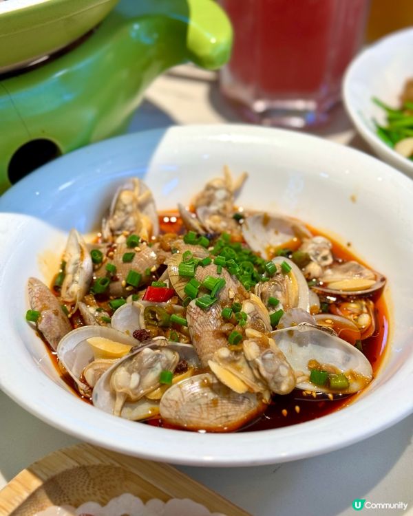 荃灣適合港人口味湖南菜 超人氣排隊王