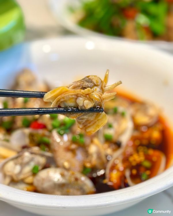 荃灣適合港人口味湖南菜 超人氣排隊王