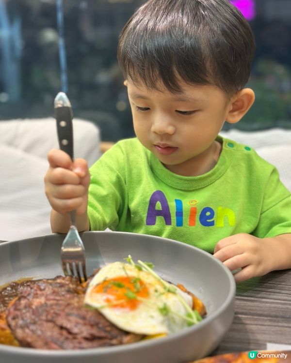 荃灣美食之旅！🥞梳乎厘班戟🥩🍕😋