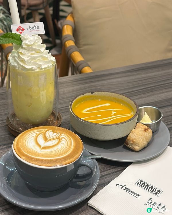 荃灣美食之旅！🥞梳乎厘班戟🥩🍕😋