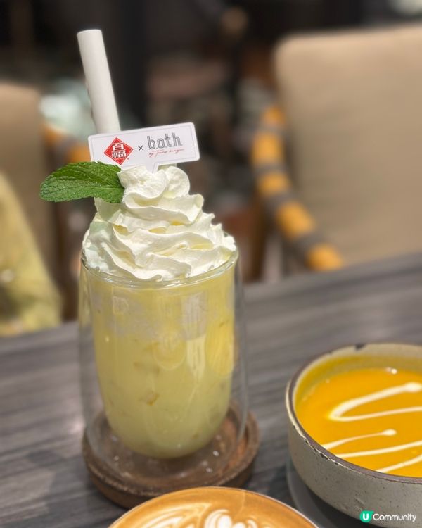 荃灣美食之旅！🥞梳乎厘班戟🥩🍕😋