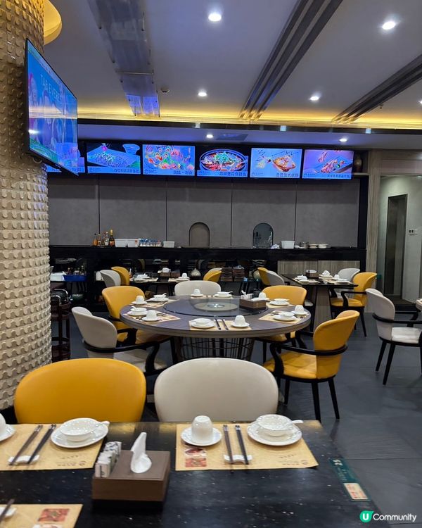 深圳按摩好去處！福田口岸勁方便🤤！