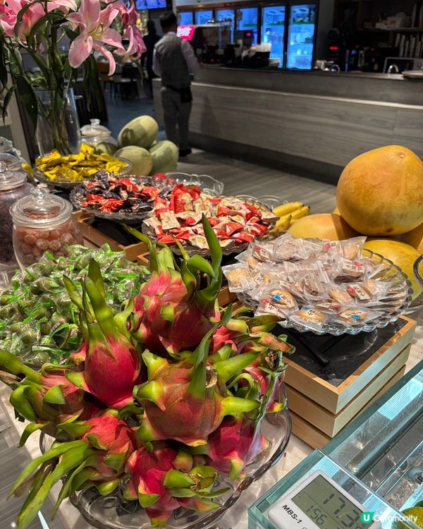 深圳按摩好去處！福田口岸勁方便🤤！