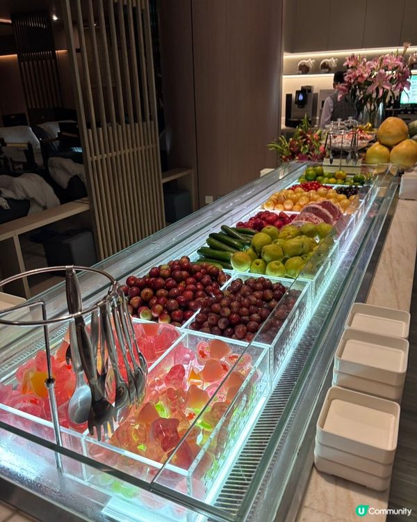 深圳按摩好去處！福田口岸勁方便🤤！