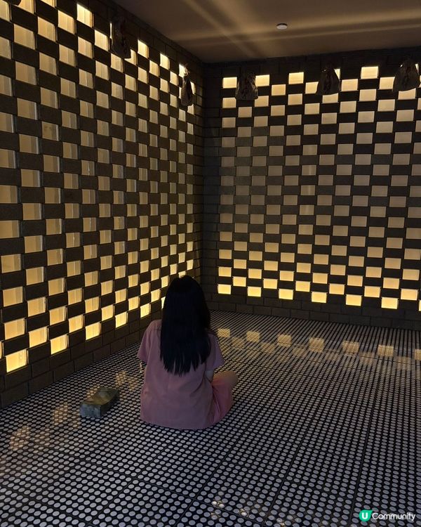 深圳按摩好去處！福田口岸勁方便🤤！