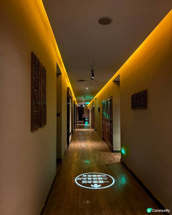 深圳按摩好去處！福田口岸勁方便🤤！