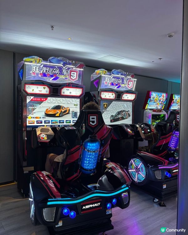 深圳按摩好去處！福田口岸勁方便🤤！