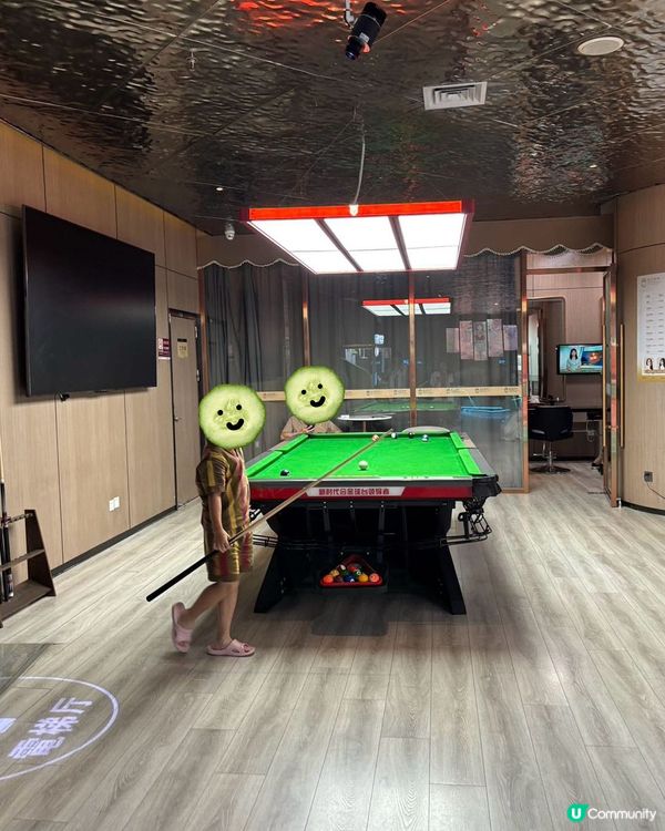 深圳按摩好去處！福田口岸勁方便🤤！