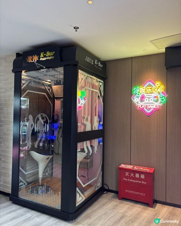 深圳按摩好去處！福田口岸勁方便🤤！