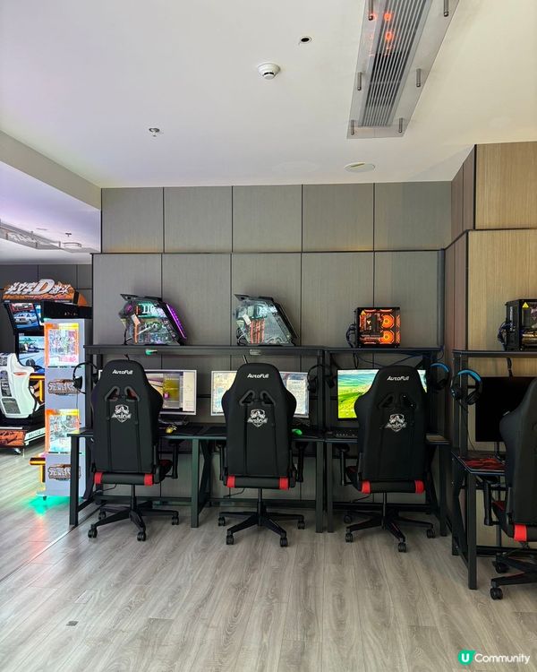 深圳按摩好去處！福田口岸勁方便🤤！