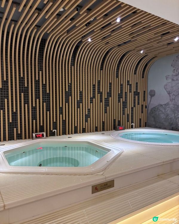 深圳按摩好去處！福田口岸勁方便🤤！