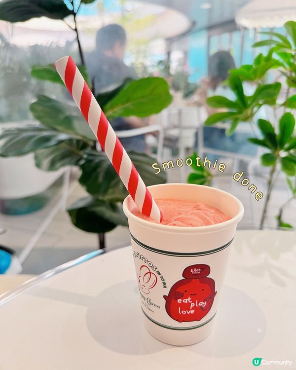 萬聖節限定工作坊