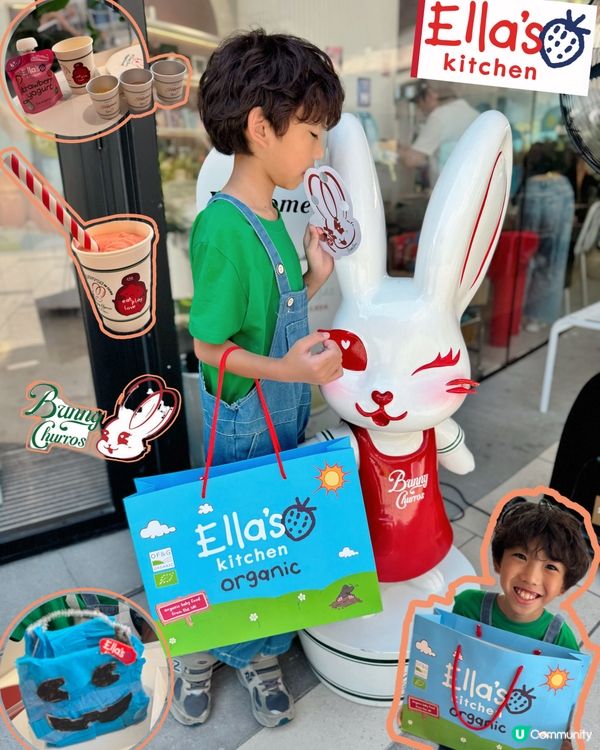 萬聖節限定工作坊