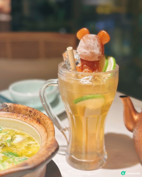 綠茶餐廳必食酸菜魚