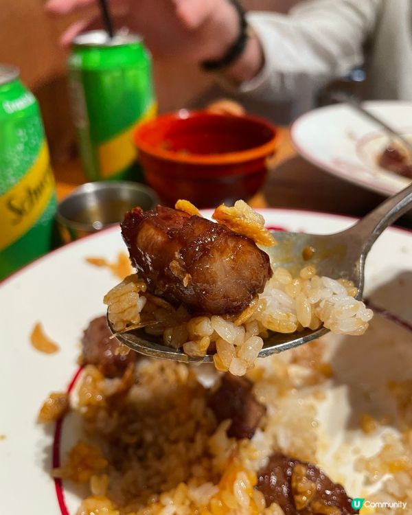 🔥牛魔王必試!Slow Cow完美丼飯解鎖!🔥