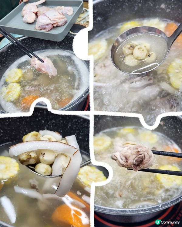 親民抵食火鍋放題