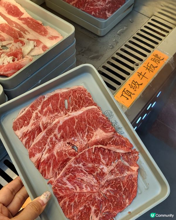 親民抵食火鍋放題