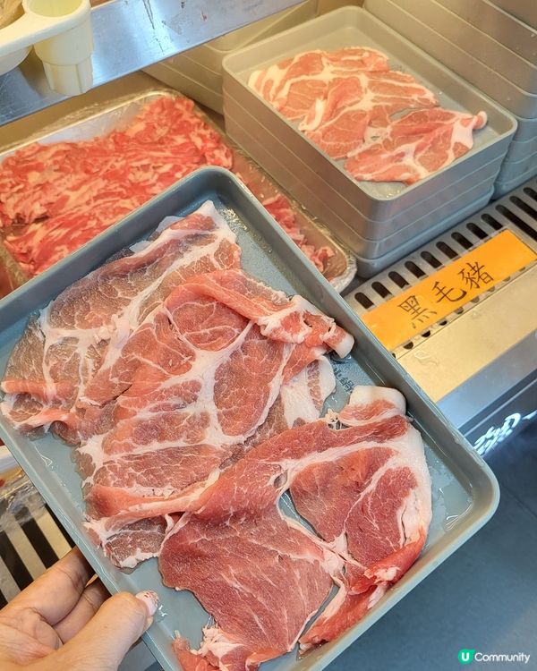 親民抵食火鍋放題