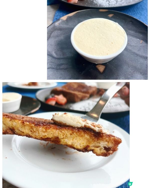 被譽為全港最靚海景cafe⁉️