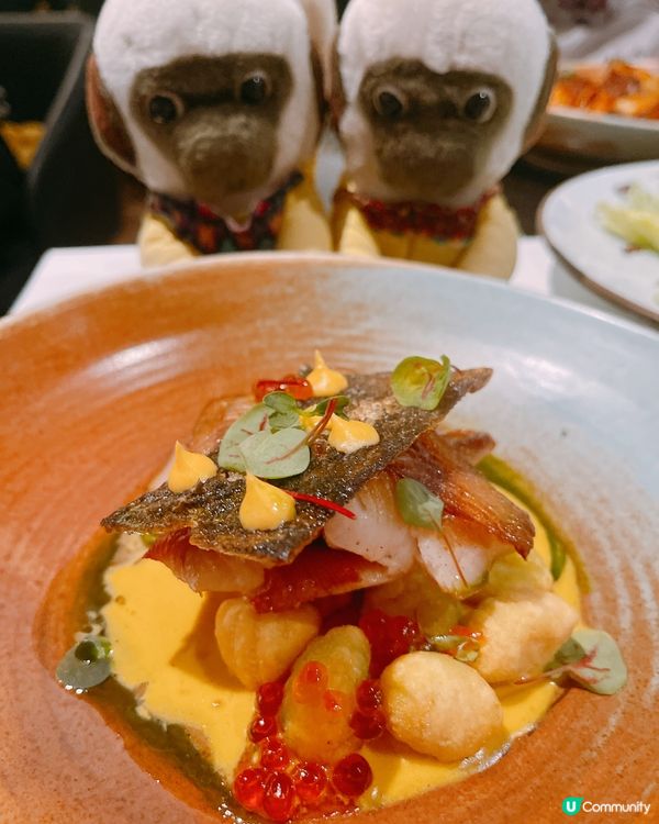 尖沙咀高質西餐 少貴但chill