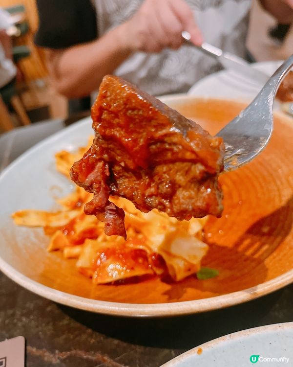 尖沙咀高質西餐 少貴但chill