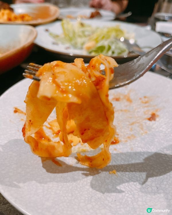 尖沙咀高質西餐 少貴但chill