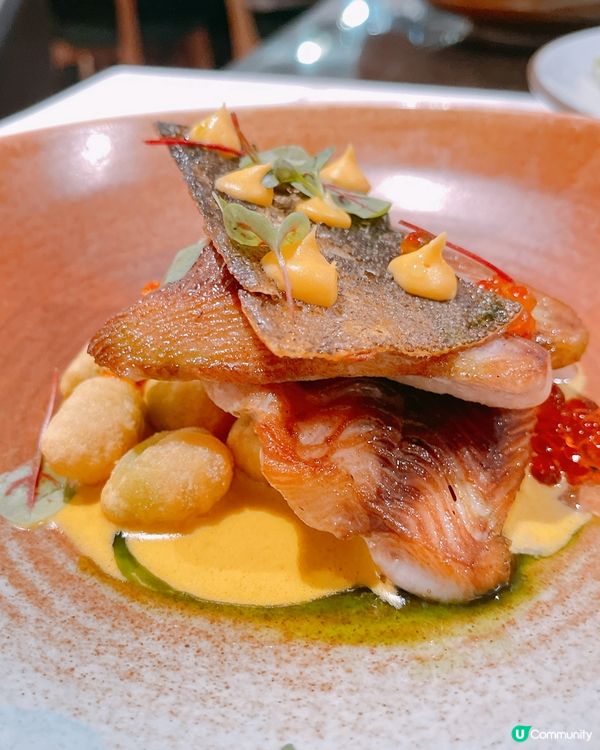 尖沙咀高質西餐 少貴但chill