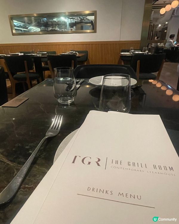 尖沙咀高質西餐 少貴但chill