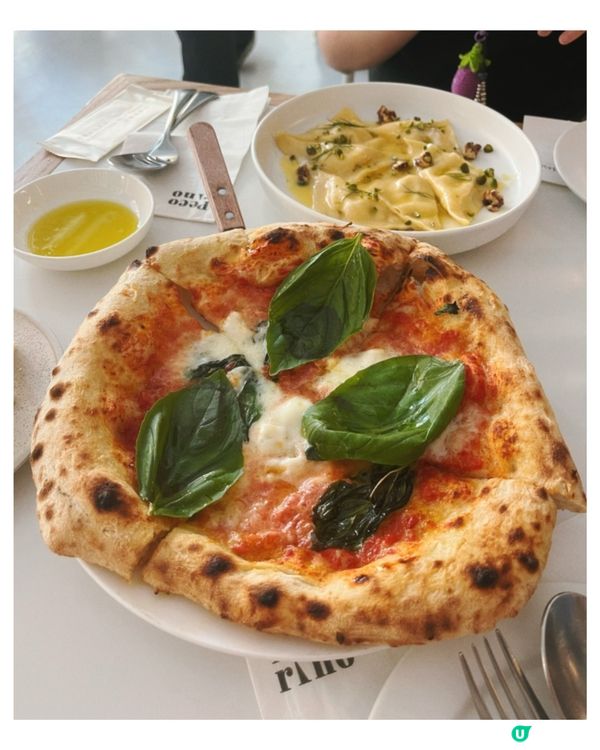 上環大熱韓式意大利Cafe🇰🇷🇮🇹仲有oppa😏😏