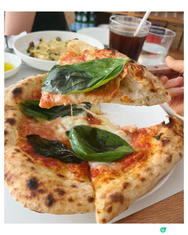 上環大熱韓式意大利Cafe🇰🇷🇮🇹仲有oppa😏😏