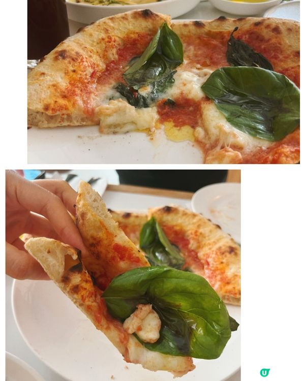 上環大熱韓式意大利Cafe🇰🇷🇮🇹仲有oppa😏😏