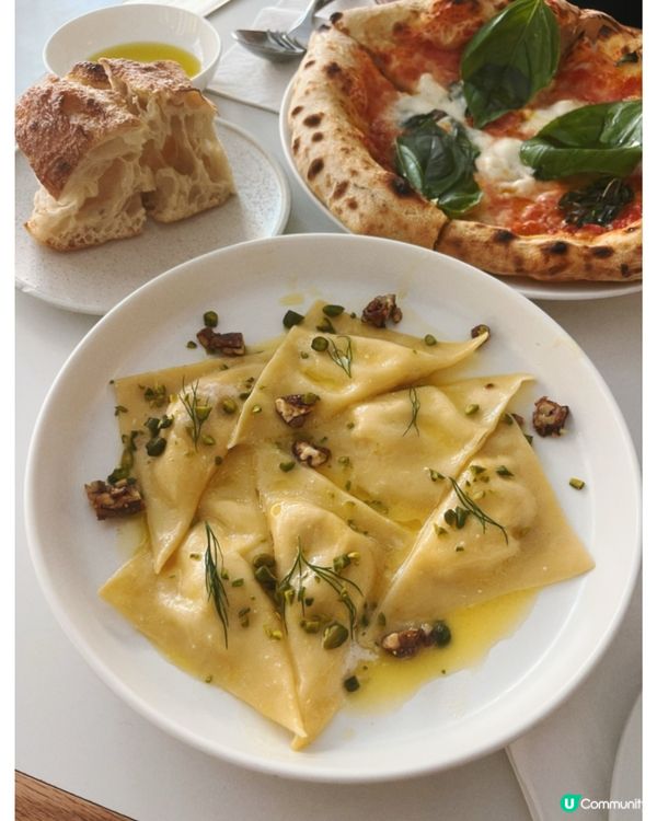 上環大熱韓式意大利Cafe🇰🇷🇮🇹仲有oppa😏😏