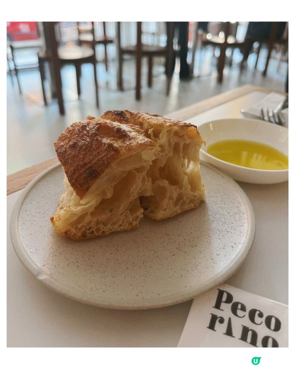 上環大熱韓式意大利Cafe🇰🇷🇮🇹仲有oppa😏😏