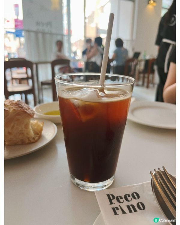 上環大熱韓式意大利Cafe🇰🇷🇮🇹仲有oppa😏😏