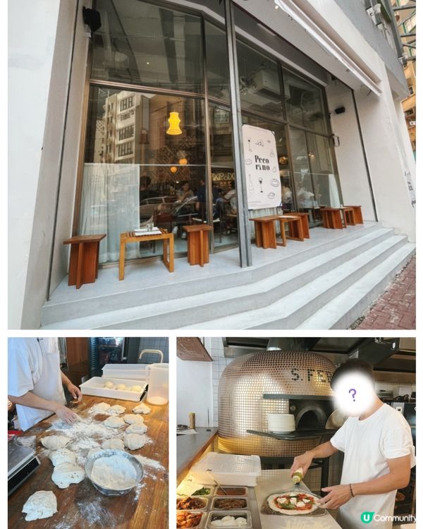 上環大熱韓式意大利Cafe🇰🇷🇮🇹仲有oppa😏😏