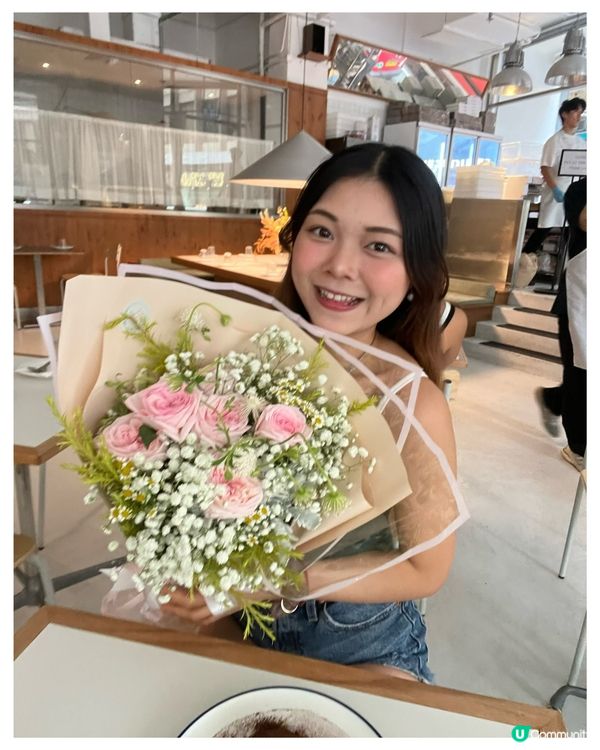 上環大熱韓式意大利Cafe🇰🇷🇮🇹仲有oppa😏😏