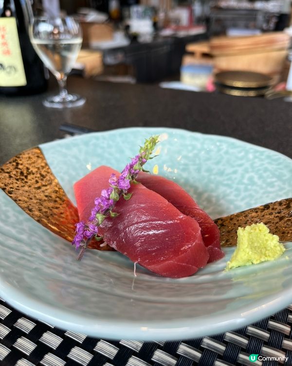 SATURDAY LUNCH OMAKASE | 買一送一