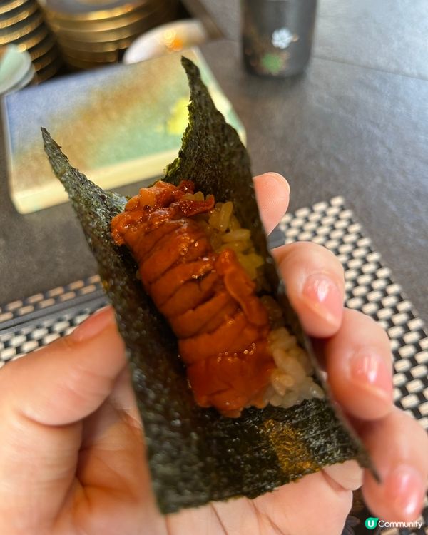 SATURDAY LUNCH OMAKASE | 買一送一