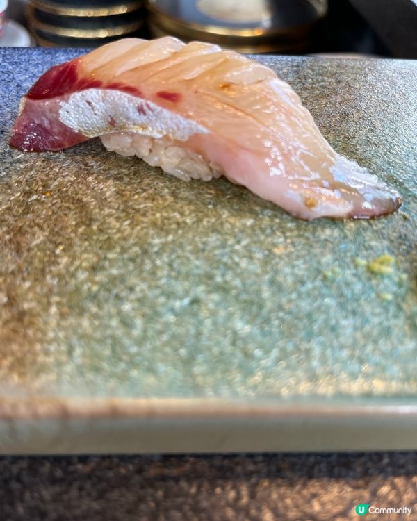 SATURDAY LUNCH OMAKASE | 買一送一