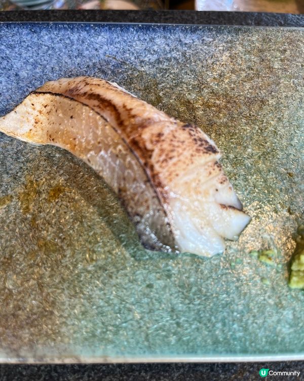 SATURDAY LUNCH OMAKASE | 買一送一